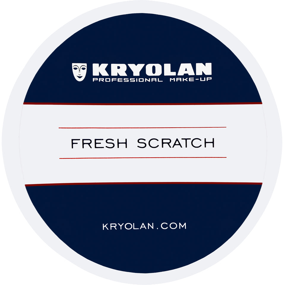 FRESH SCRATCH
