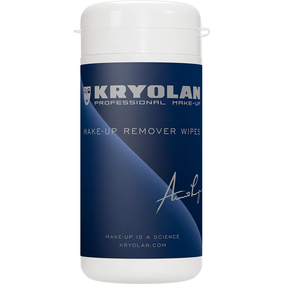 MAKE-UP REMOVER WIPES