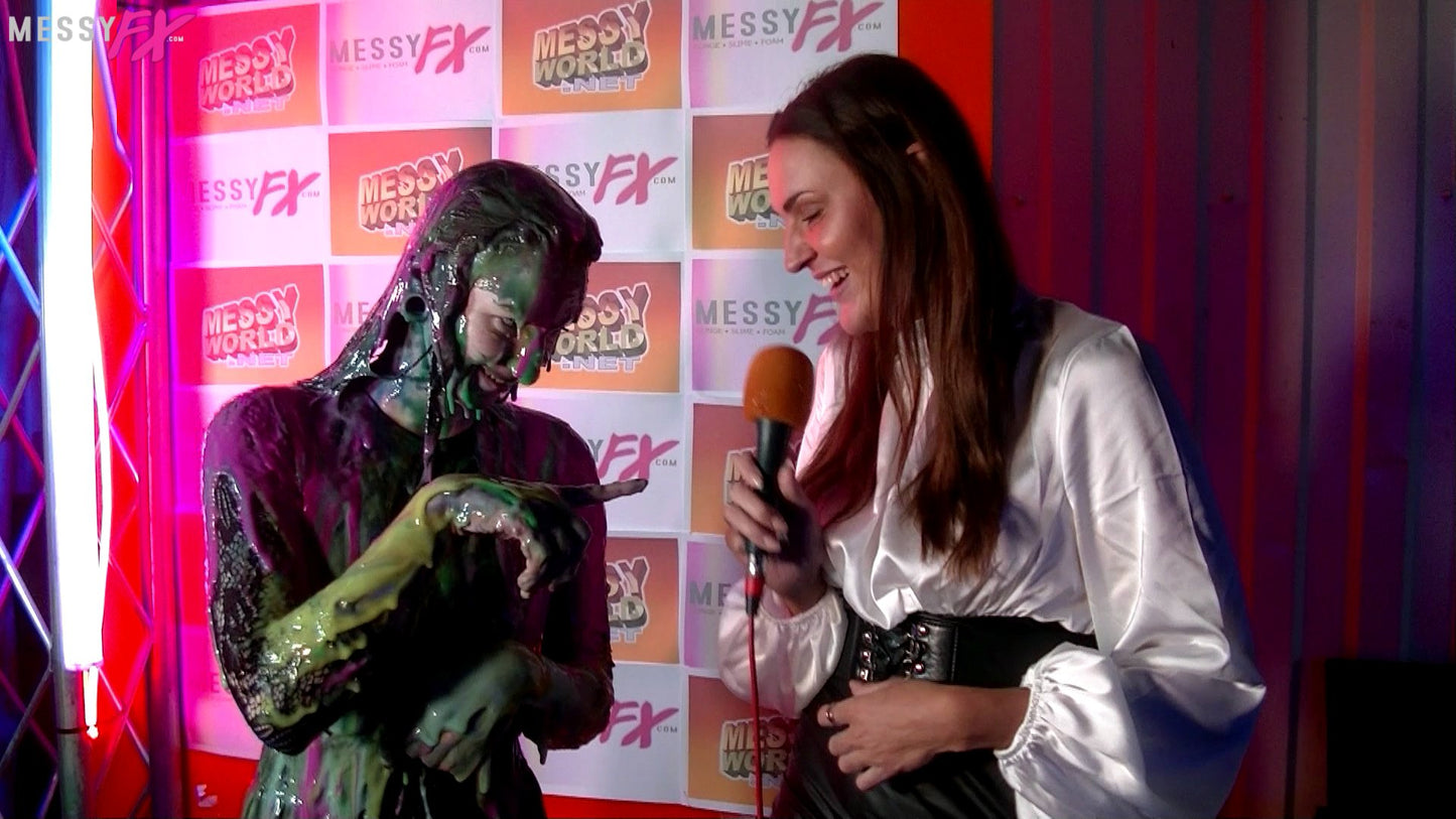 VEX Slime (Coloured)