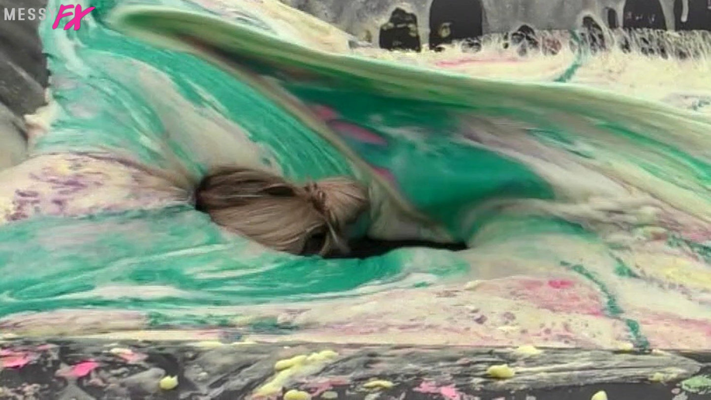 VEX Gunge (Coloured Slime) - Thick