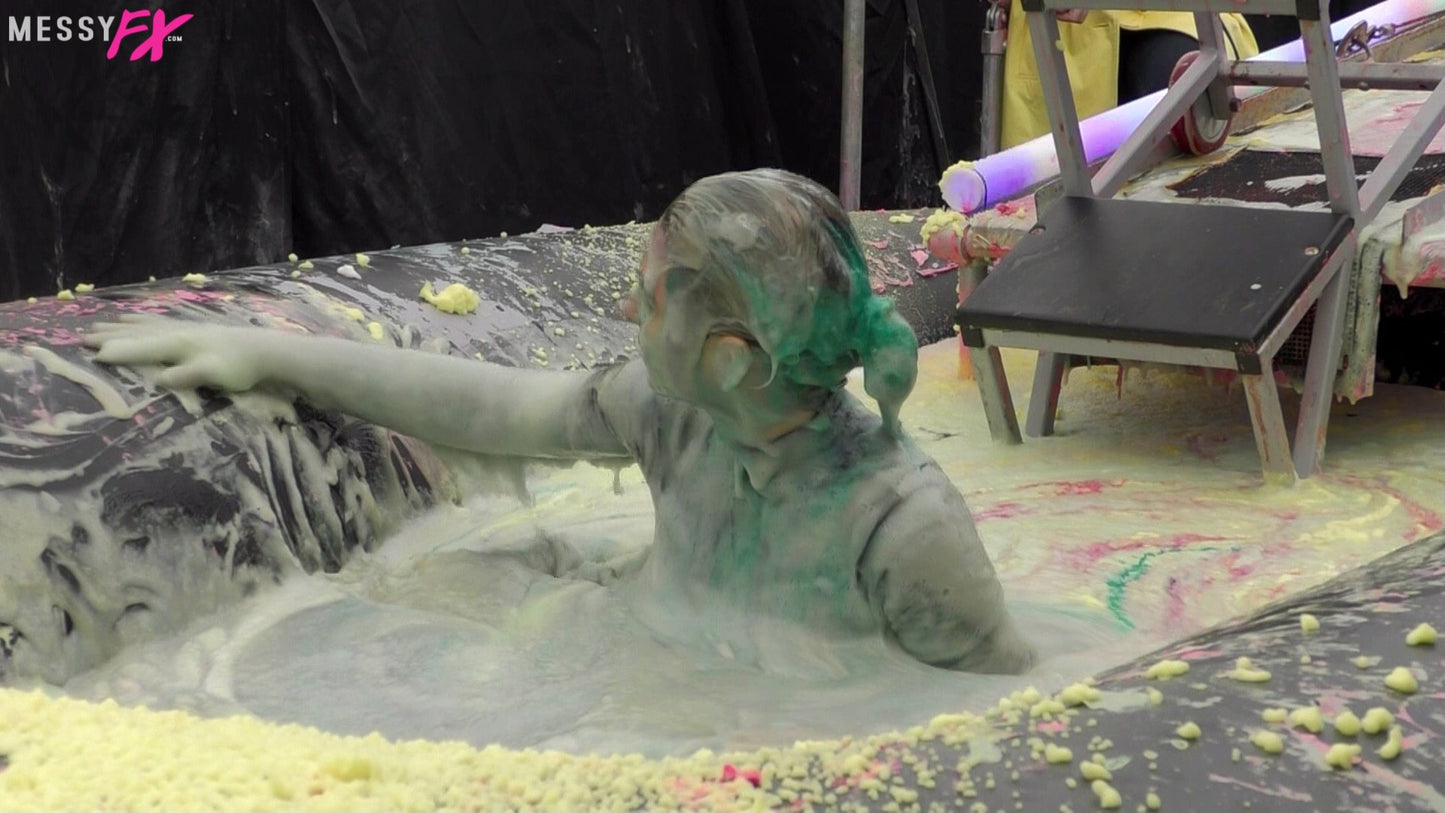 VEX Slime (Coloured)