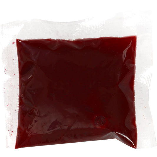 BLOOD SACHETS