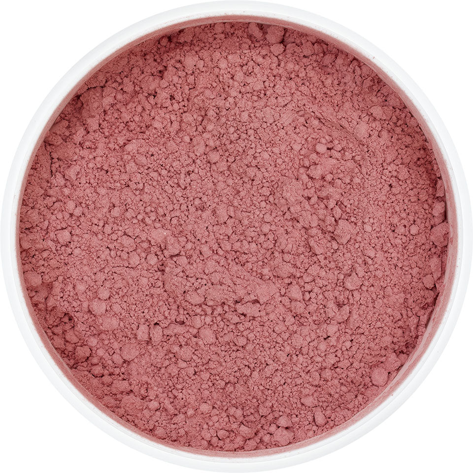 BLOOD POWDER