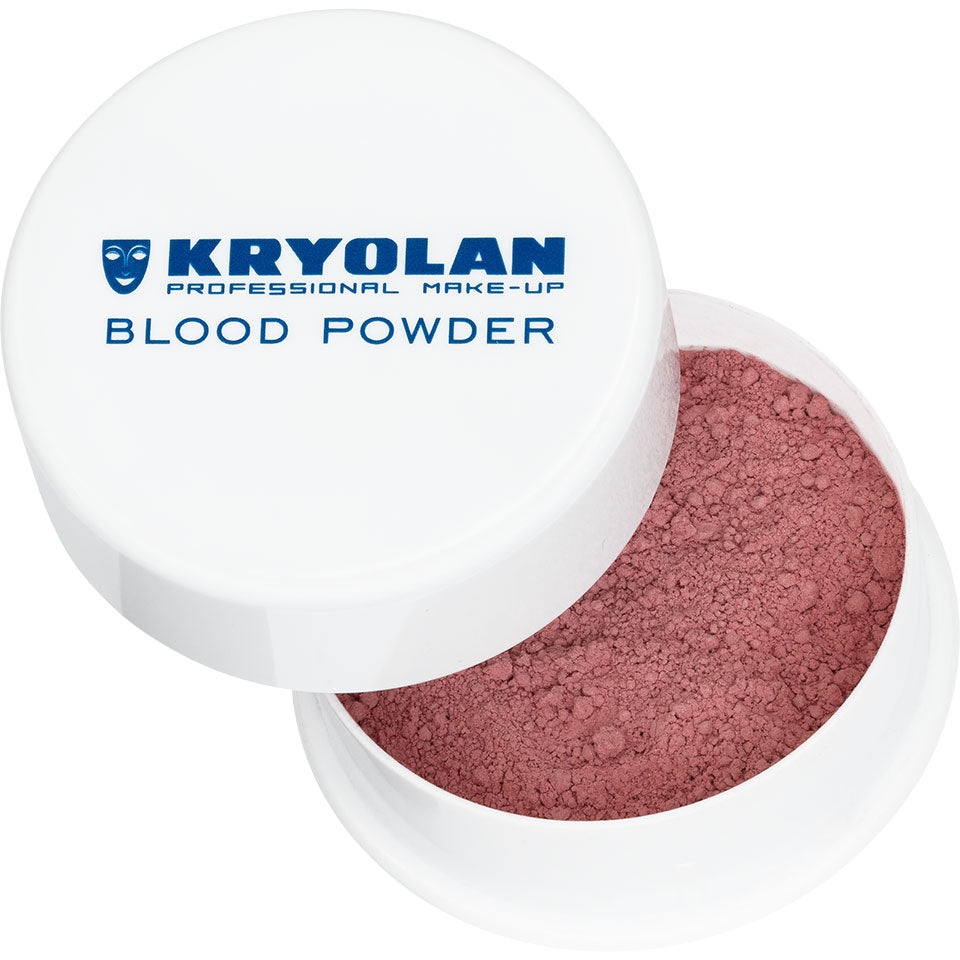 BLOOD POWDER