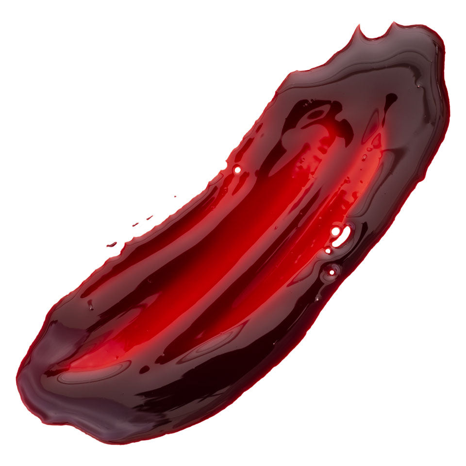 SUPREME BLOOD EXTERNAL