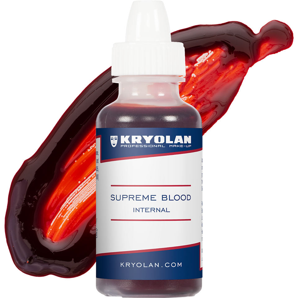 SUPREME BLOOD INTERNAL