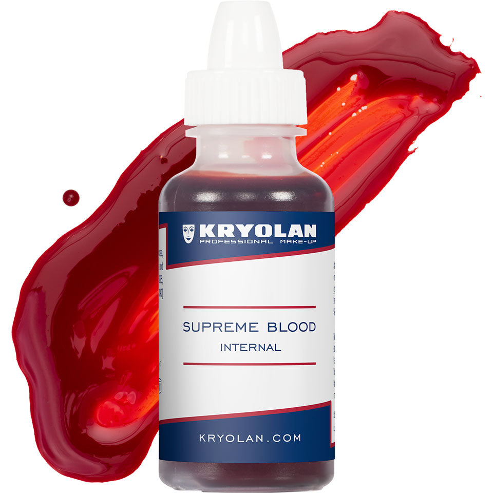 SUPREME BLOOD INTERNAL