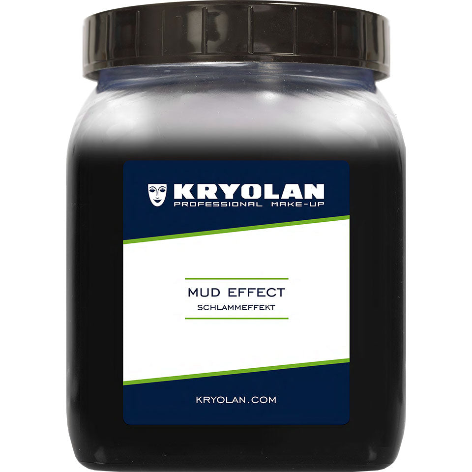 MUD EFFECT