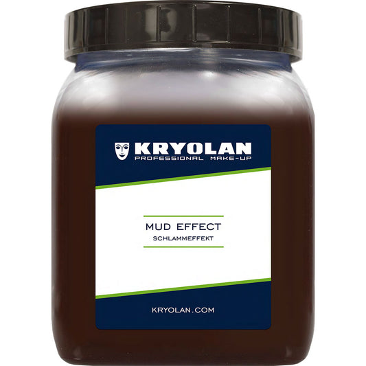 MUD EFFECT