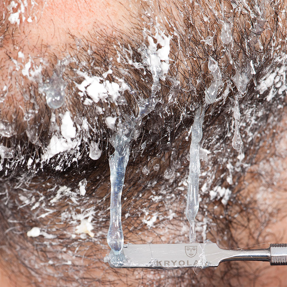 ICICLE GEL