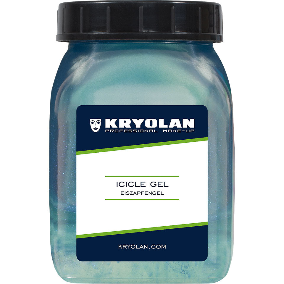 ICICLE GEL