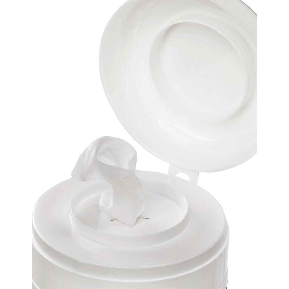 MAKE-UP REMOVER WIPES
