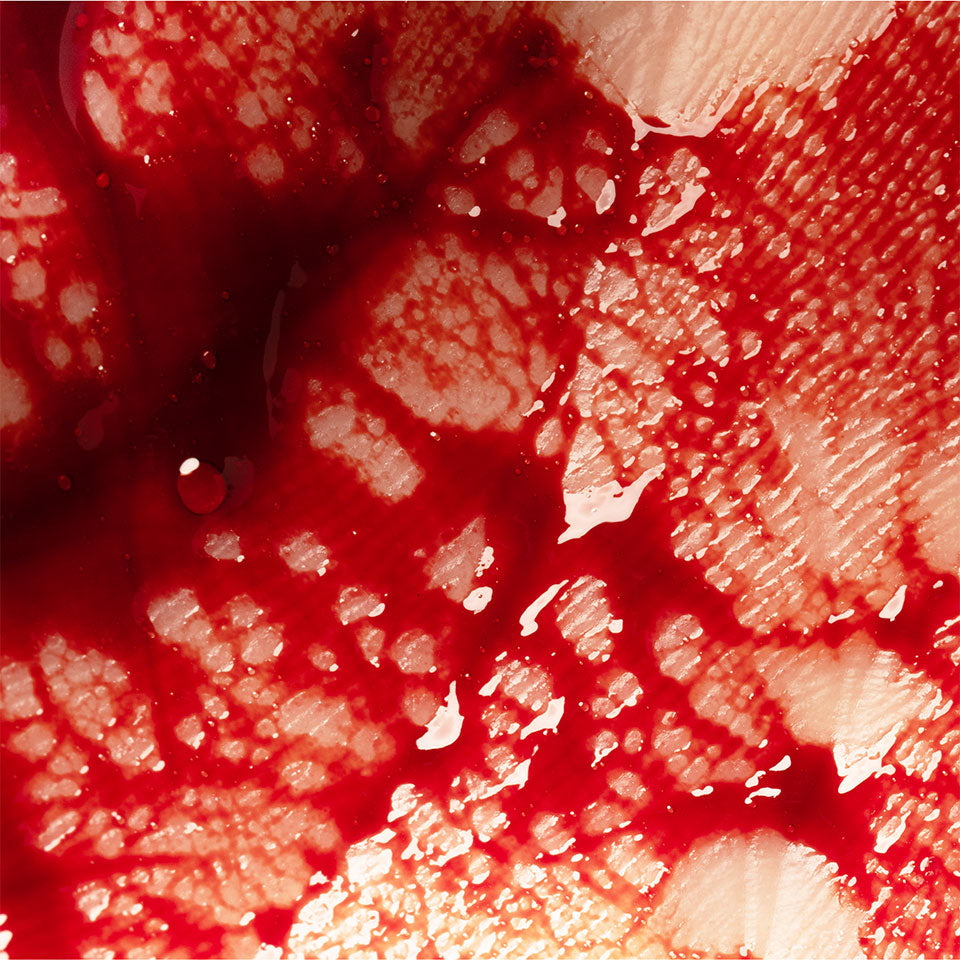 PINTURA FAKE BLOOD