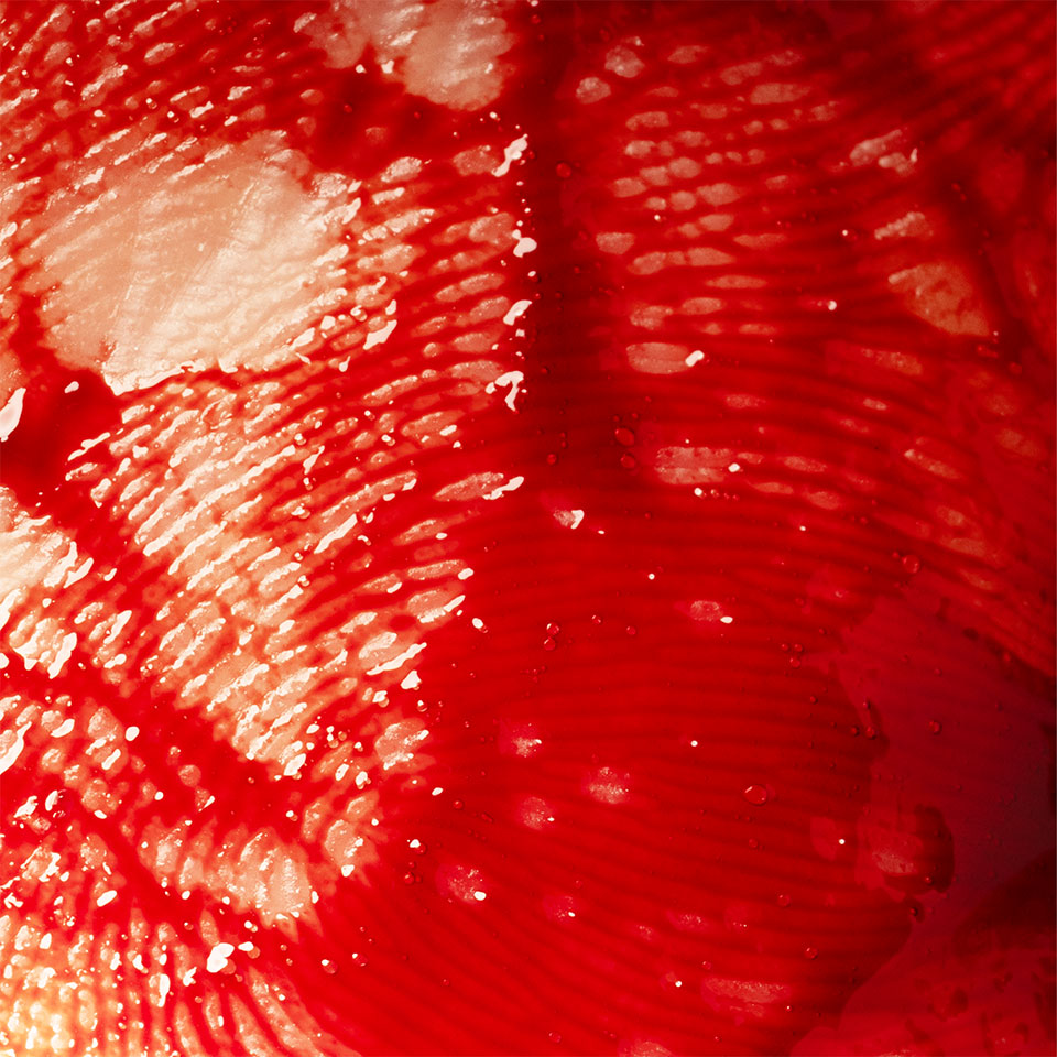 PINTURA FAKE BLOOD
