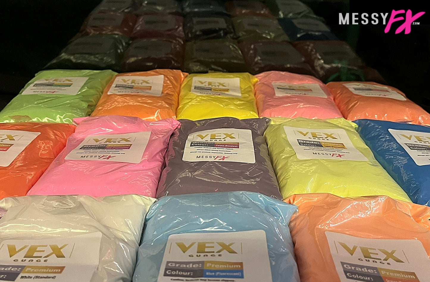 VEX Gunge (Coloured Slime) - Thick
