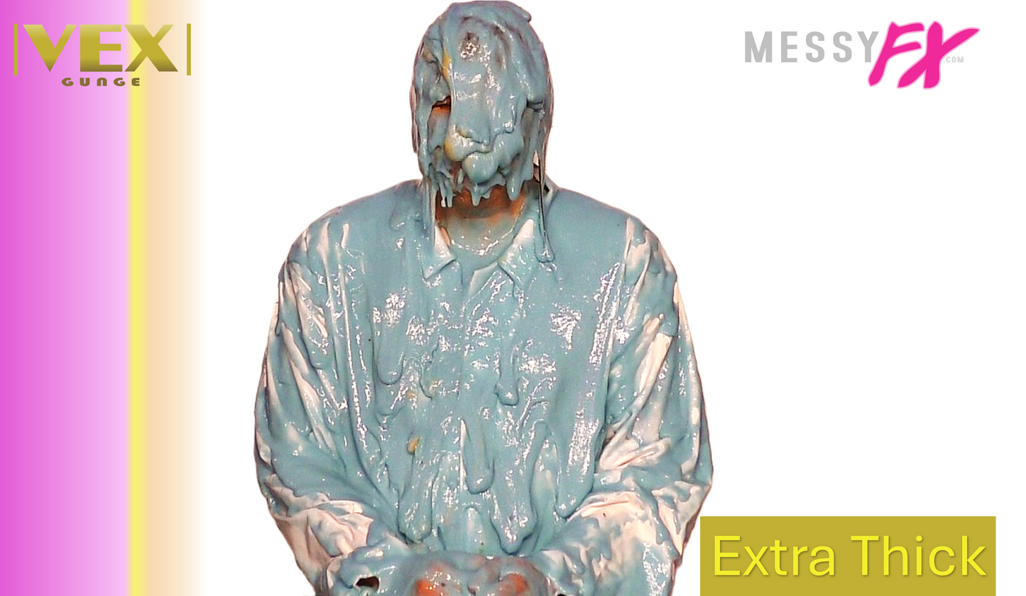 VEX Gunge (Coloured Slime) - Xtra Thick