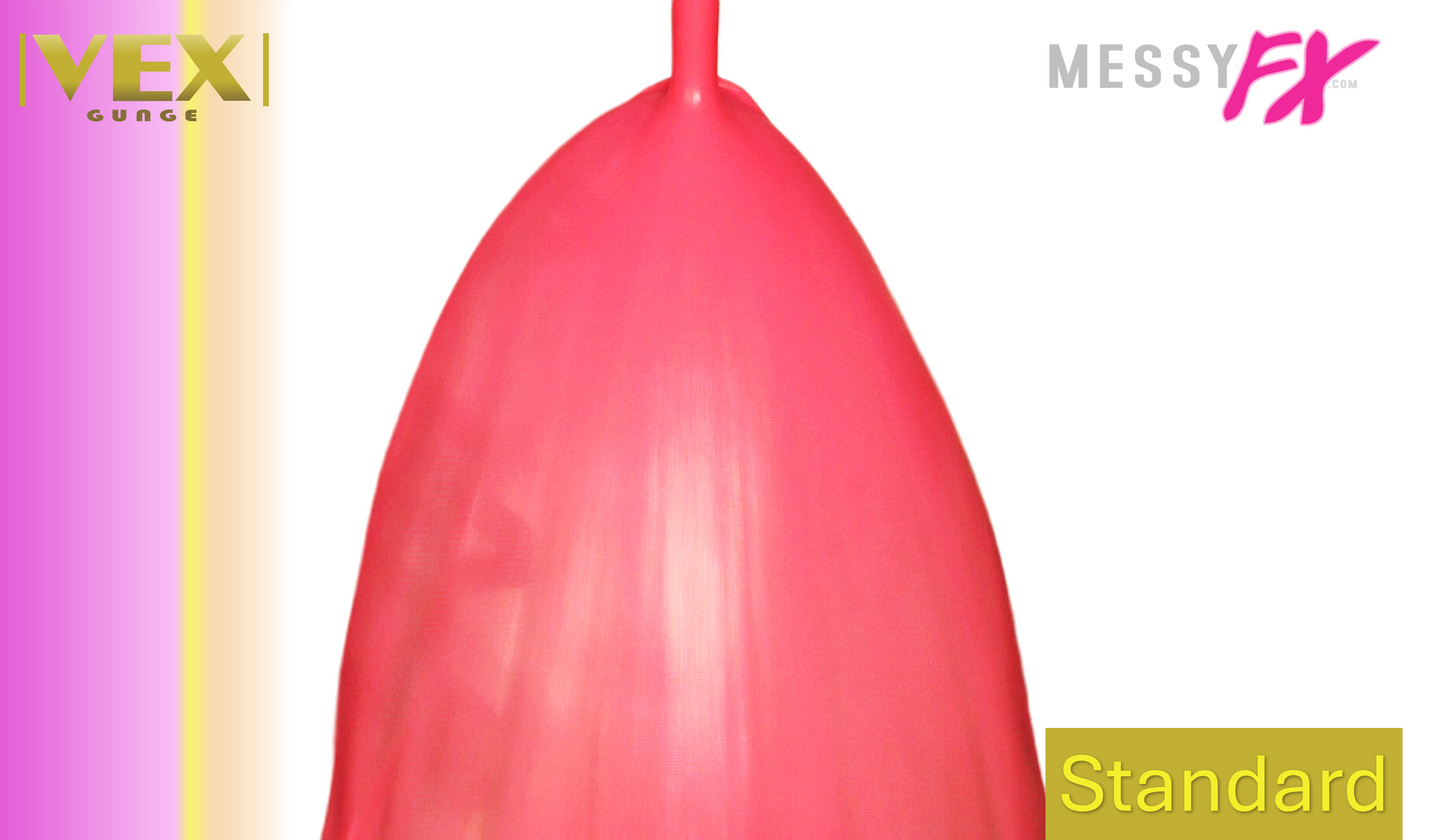VEX Gunge (Coloured Slime) - Standard