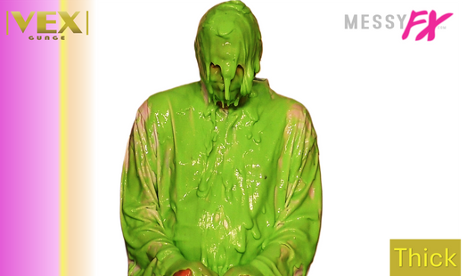 VEX Gunge (Coloured Slime) - Thick
